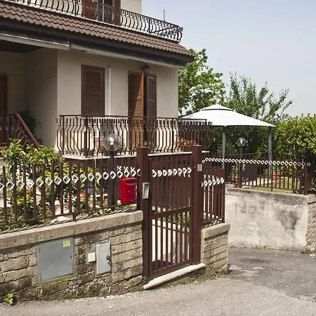 Forever Bed & Breakfast