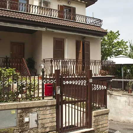 Forever Bed & Breakfast